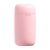 Розовый мастурбатор Tenga Puffy - Tenga - в Рыбинске купить с доставкой