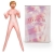 Надувная секс-кукла Камилла - Bior toys - в Рыбинске купить с доставкой