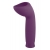 Фиолетовый стимулятор для головки полового члена Glans Stimulator - NMC - в Рыбинске купить с доставкой