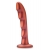 Красная насадка-фаллоимитатор Jealousy 7 Inch Pegging Dildo - 17,8 см. - Blush Novelties - купить с доставкой в Рыбинске