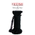 Черная веревка для фиксации Deluxe Silky Rope - 9,75 м. - Pipedream - купить с доставкой в Рыбинске