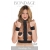 Фиксатор рук к груди увеличенного размера Bondage Collection Bondage Tie Plus Size - Lola Games - купить с доставкой в Рыбинске