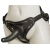 Женский страпон с вагинальной пробкой Woman Strap - 12 см. - LOVETOY (А-Полимер) - купить с доставкой в Рыбинске