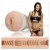 Мастурбатор-вагина Fleshlight Girls - Eva Lovia Sugar - Fleshlight - в Рыбинске купить с доставкой
