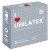 Презервативы с точками Unilatex Dotted - 3 шт. - Unilatex - купить с доставкой в Рыбинске