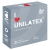 Презервативы с рёбрами Unilatex Ribbed - 3 шт. - Unilatex - купить с доставкой в Рыбинске