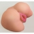 Малая вибровагина с одним любовным тоннелем - LOVETOY (А-Полимер) - в Рыбинске купить с доставкой