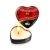 Массажная свеча с ароматом экзотических фруктов Bougie Massage Candle - 35 мл. - Plaisir Secret - купить с доставкой в Рыбинске