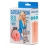 Мастурбатор с виброкольцом Satisfaction Magazine Airhostess - Lola Games - в Рыбинске купить с доставкой