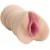 Мастурбатор-вагина Sasha Grey UltraSKYN Cream Pie Pocket Pussy - Doc Johnson - в Рыбинске купить с доставкой