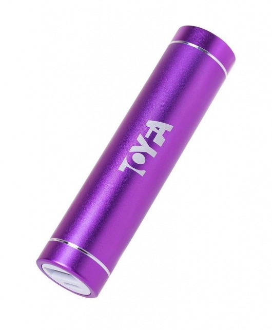 Портативное зарядное устройство A-toys 2400 mAh microUSB - A-toys - купить с доставкой в Рыбинске