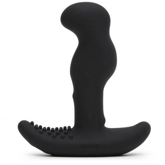 Массажер простаты Nexus G Stroker с пультом ДУ - Nexus Range - в Рыбинске купить с доставкой