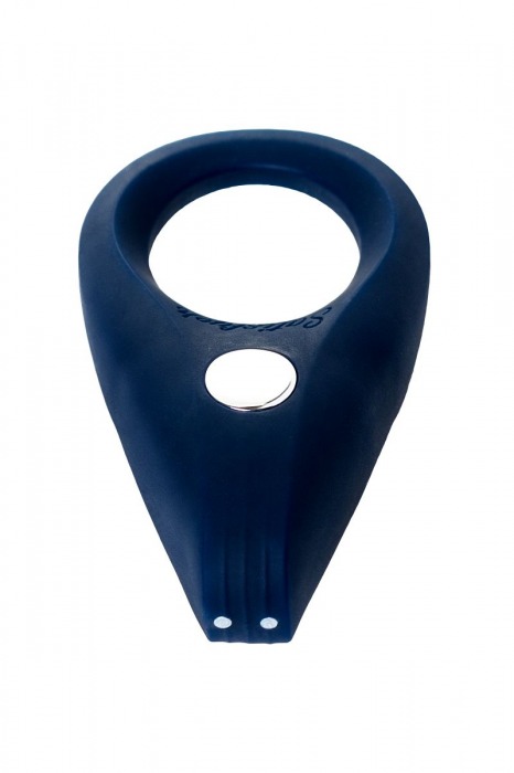 Эрекционное кольцо на пенис Satisfyer Ring 1 - Satisfyer - в Рыбинске купить с доставкой