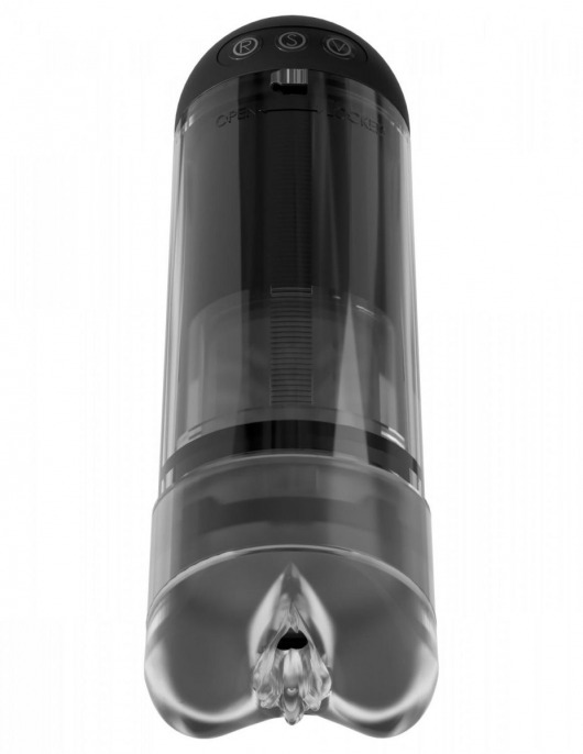 Вакуумная вибропомпа Extender Pro Vibrating Pump - Pipedream - в Рыбинске купить с доставкой