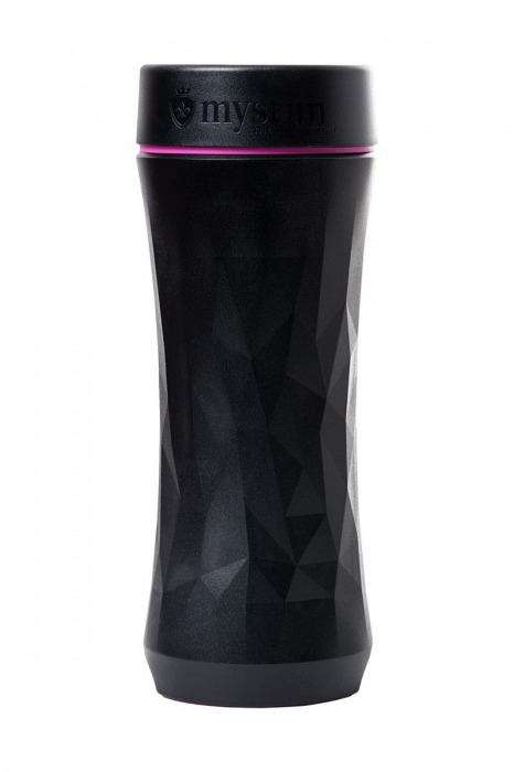 Мастурбатор-анус Opus E Donut с возможностью подключения электростимуляции - MyStim - купить с доставкой в Рыбинске