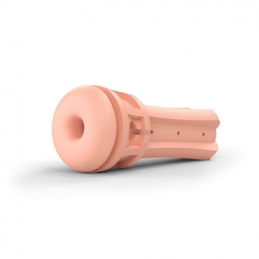 Мастурбатор-анус Opus E Donut с возможностью подключения электростимуляции - MyStim - купить с доставкой в Рыбинске