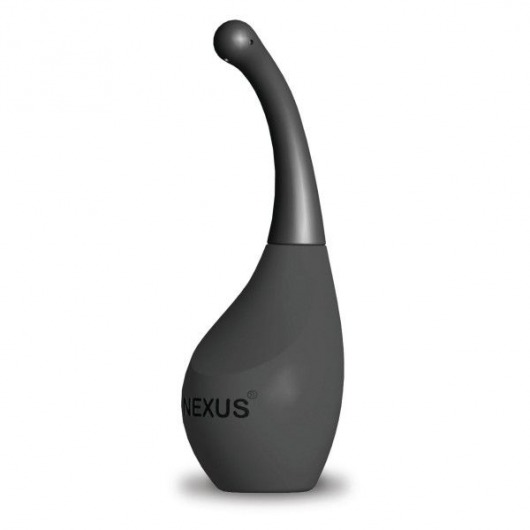 Анальный душ Nexus Douche Pro - Nexus Range - купить с доставкой в Рыбинске