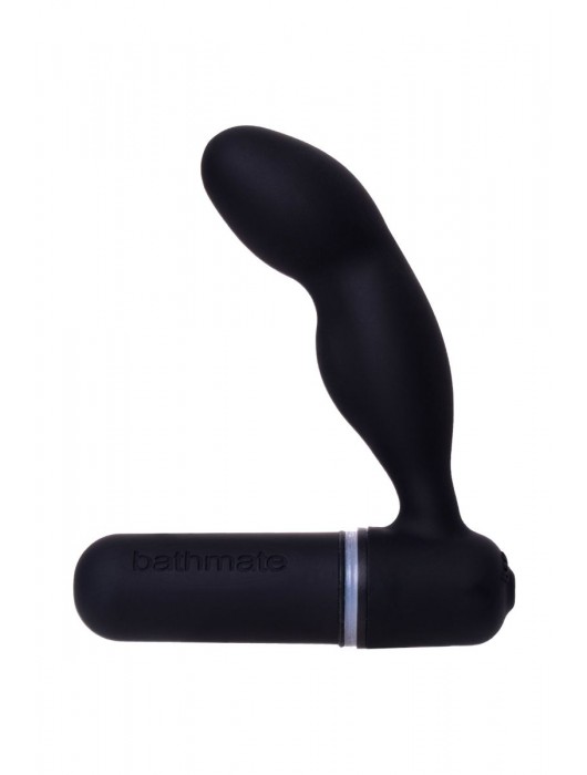 Стимулятор простаты Prostate Vibe - 10,5 см. - Bathmate - в Рыбинске купить с доставкой
