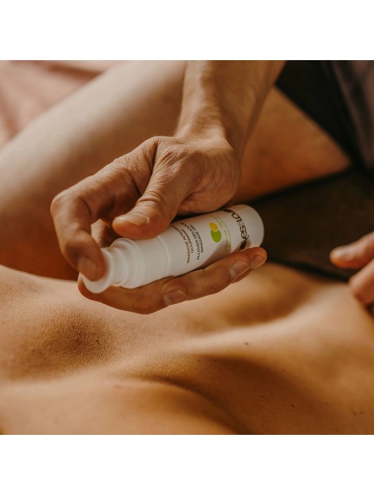 Универсальный массажный гель 3-в-1 Allover Delicious с ароматом ананаса и зеленого чая - 50 мл. - YESforLOV - купить с доставкой в Рыбинске