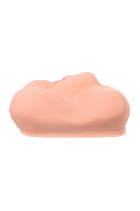 Мастурбатор-вагина Adarashi 3 без вибрации - KOKOS - в Рыбинске купить с доставкой