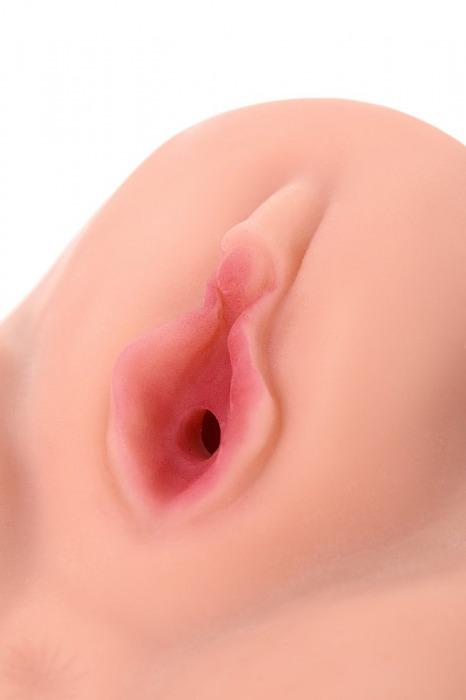 Мастурбатор-вагина Adarashi 3 без вибрации - KOKOS - в Рыбинске купить с доставкой