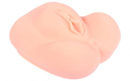 Мастурбатор-вагина Adarashi 3 без вибрации - KOKOS - в Рыбинске купить с доставкой