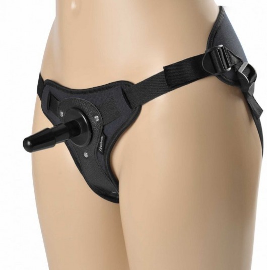Трусики HARNESS Dual Peak размера XS-M - Sitabella - купить с доставкой в Рыбинске