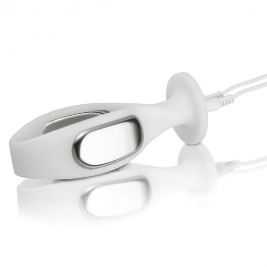 Вагинальный электростимулятор Julian - MyStim - купить с доставкой в Рыбинске