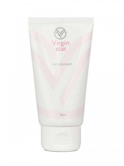 Интимный лубрикант для женщин Titan Gel Virgin Star - 50 мл. - Titan - купить с доставкой в Рыбинске