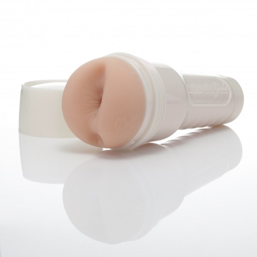 Мастурбатор-анус Fleshlight Girls - Lana Rhoades Karma - Fleshlight - в Рыбинске купить с доставкой