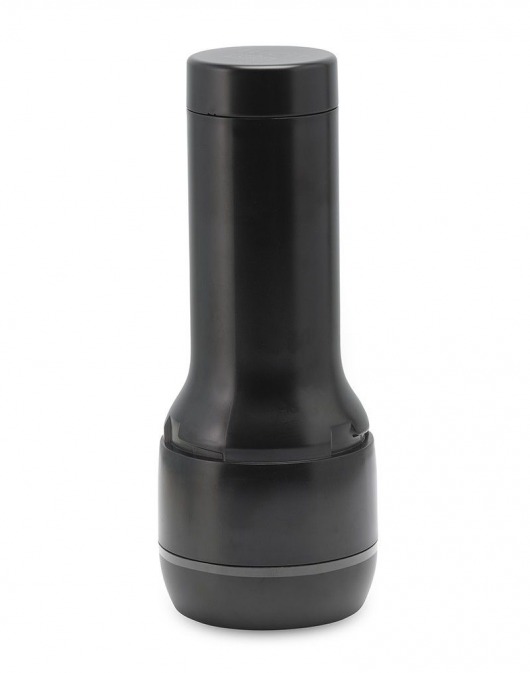 Телесный мастурбатор-вагина Feel Stroker Masturbator - Kiiroo - в Рыбинске купить с доставкой