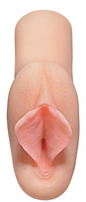 Телесный мастурбатор-вагина XTC Stroker - Pipedream - в Рыбинске купить с доставкой