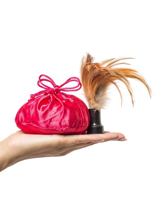 Пудра для тела Honey Dust Body Powder с ароматом кокоса и ананаса - 170 гр. - Kama Sutra - купить с доставкой в Рыбинске