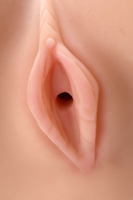 Мастурбатор Juliana Breast с вагиной - KOKOS - в Рыбинске купить с доставкой