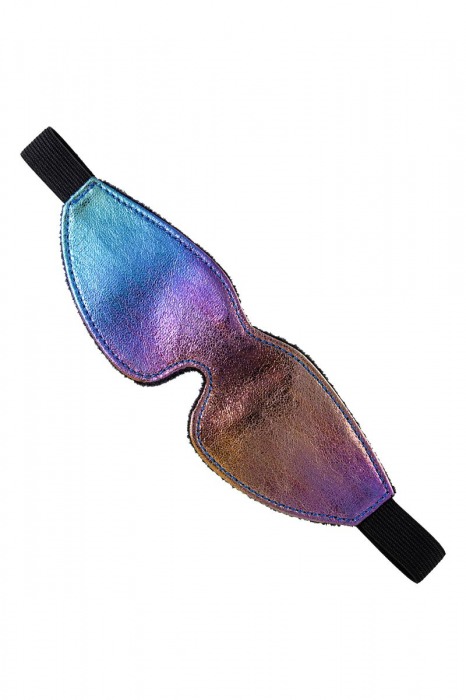 Радужная маска Anonymo - ToyFa - купить с доставкой в Рыбинске