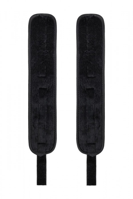 Серебристо-черные оковы Anonymo - ToyFa - купить с доставкой в Рыбинске