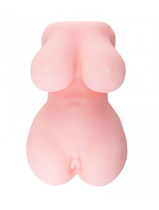 Мастурбатор-вагина Babycakes - ToyFa - в Рыбинске купить с доставкой