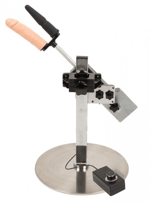 Секс-машина Big Bang Penetrator - Orion - купить с доставкой в Рыбинске