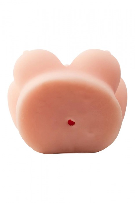 Телесный мастурбатор-вагина Stacey - Dream Toys - в Рыбинске купить с доставкой