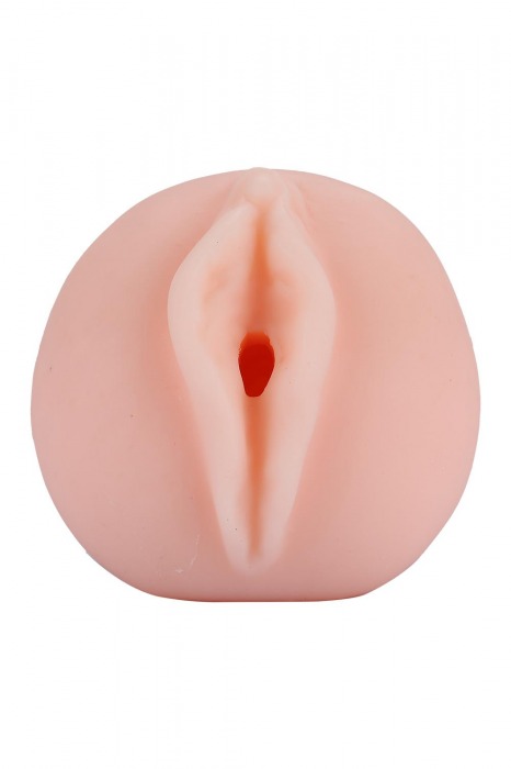 Телесный мастурбатор-вагина Tracey - Dream Toys - в Рыбинске купить с доставкой