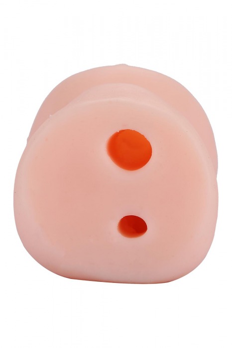 Телесный мастурбатор-вагина Tracey - Dream Toys - в Рыбинске купить с доставкой