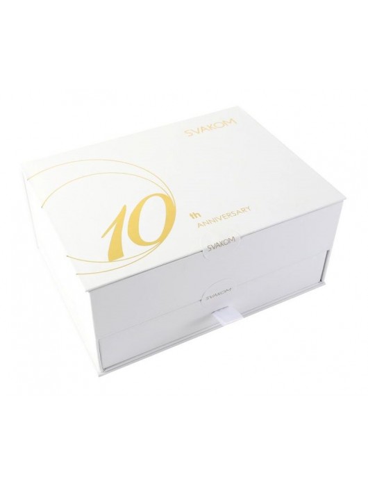 Подарочный набор Pulse Box - Svakom - купить с доставкой в Рыбинске