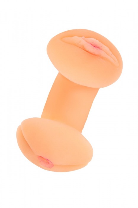 Надувная секс-кукла с тремя любовными отверстиями - ToyFa - в Рыбинске купить с доставкой