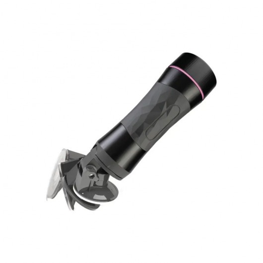 Крепление на стену Captain Hook для мастурбаторов Mystim - MyStim - купить с доставкой в Рыбинске