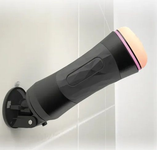 Крепление на стену Captain Hook для мастурбаторов Mystim - MyStim - купить с доставкой в Рыбинске