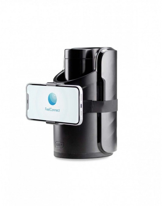 Держатель для телефона Keon Phone Holder - Kiiroo - купить с доставкой в Рыбинске