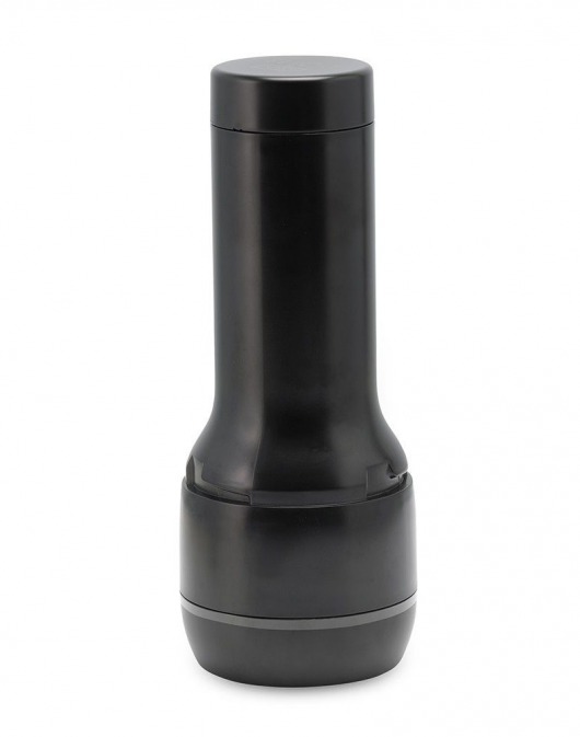 Телесный мастурбатор-вагина Feel Stroker - Kiiroo - в Рыбинске купить с доставкой