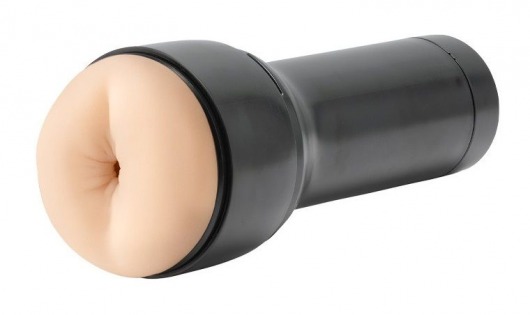 Телесный мастурбатор-анус Feel Stroker - Kiiroo - в Рыбинске купить с доставкой