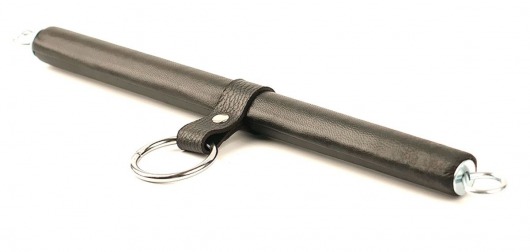 БДСМ-комплект: маленькая распорка и наручники - Crazy Handmade - купить с доставкой в Рыбинске