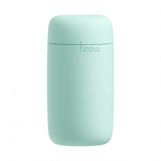 Мятный мастурбатор Tenga Puffy - Tenga - в Рыбинске купить с доставкой